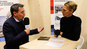 Technocampus hydrogène